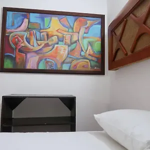  Apartamento Casa Aurora #2: Private In Excellent Location México