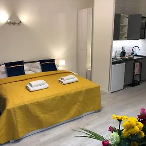 Cracow Hotel apartamentowy