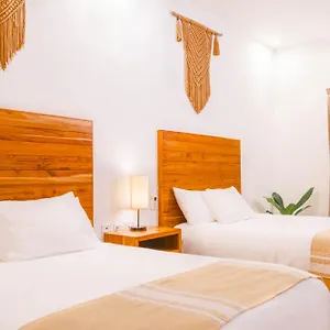 Kaab 4* Tulum Pueblo