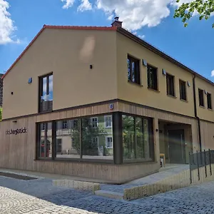 Herzstueck - Schaubrennerei, Hausbrauerei & , Burghaslach Deutschland