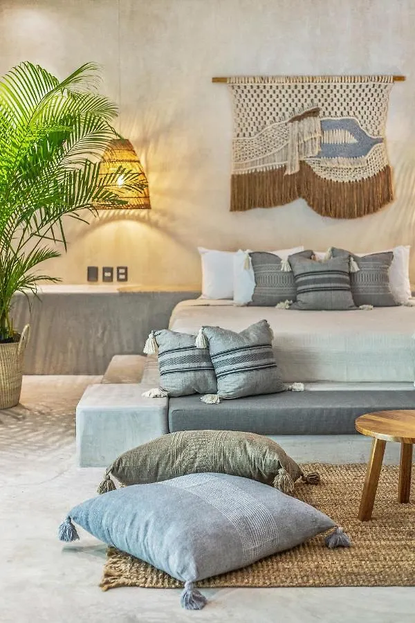 Hotel Zenses Wellness And Yoga Resort - Adults Only Tulum